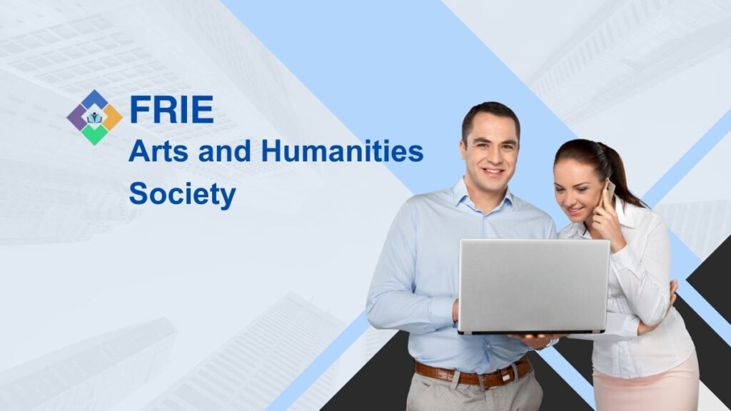 FRIE Arts & Humanities