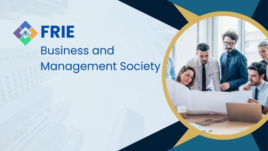 FRIE Business & Management