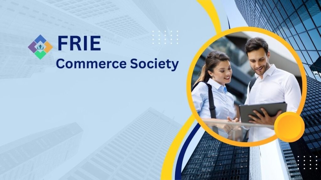 FRIE Commerce