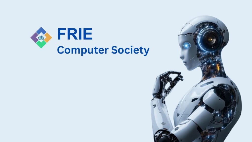 FRIE Computer