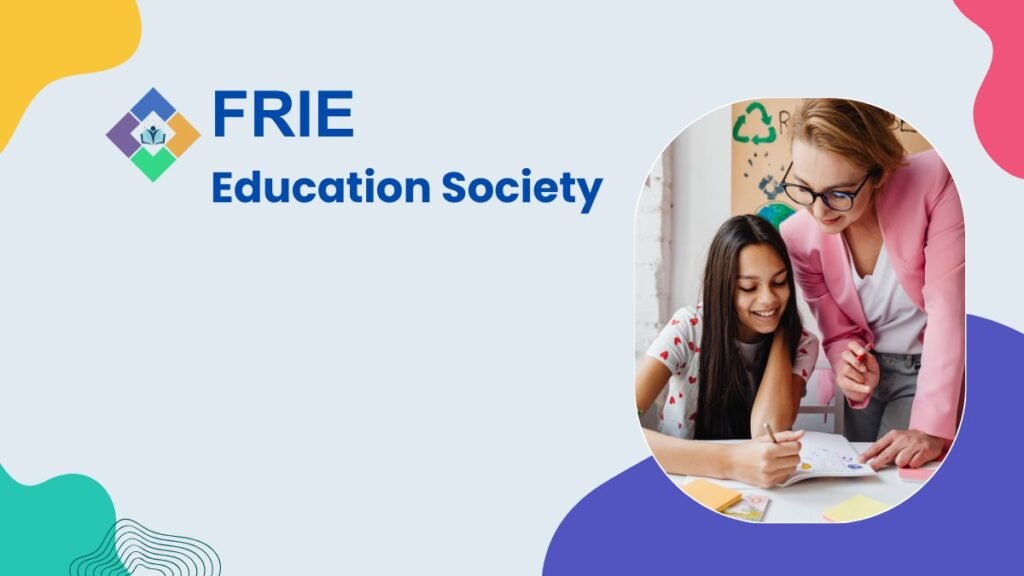 FRIE Education