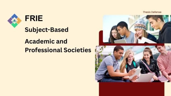 Foundation for Research Innovation and Entrepreneurship