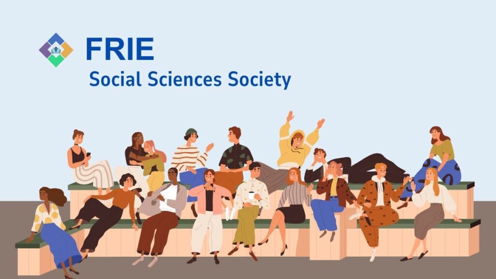 FRIE Social Science